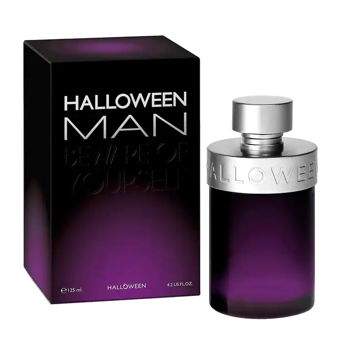 HALLOWEEN MAN