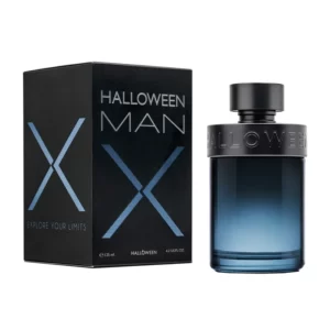 Halloween Man X 125ml EDT