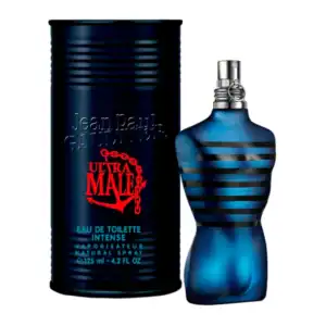 Ultra Male - Jean Paul Gaultier  - 125ml EDT