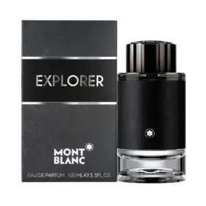Explorer - Montblanc - 100ml EDP