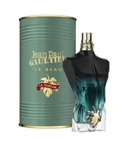 Le Beau Le Parfum - Jean Paul Gaultier - 125ml EDP