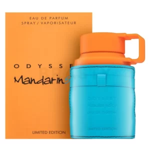 Odyssey Mandarin Sky - Armaf - 100ml EDP
