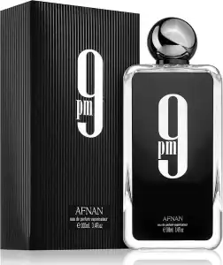 9 PM - Afnan -  100ml EDP