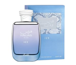 Hawas Ice - Rasasi - 100ml EDP