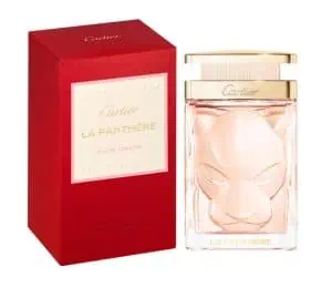 La Panthere Elixir - Cartier - 100ml EDP - Nuestras Fragancias