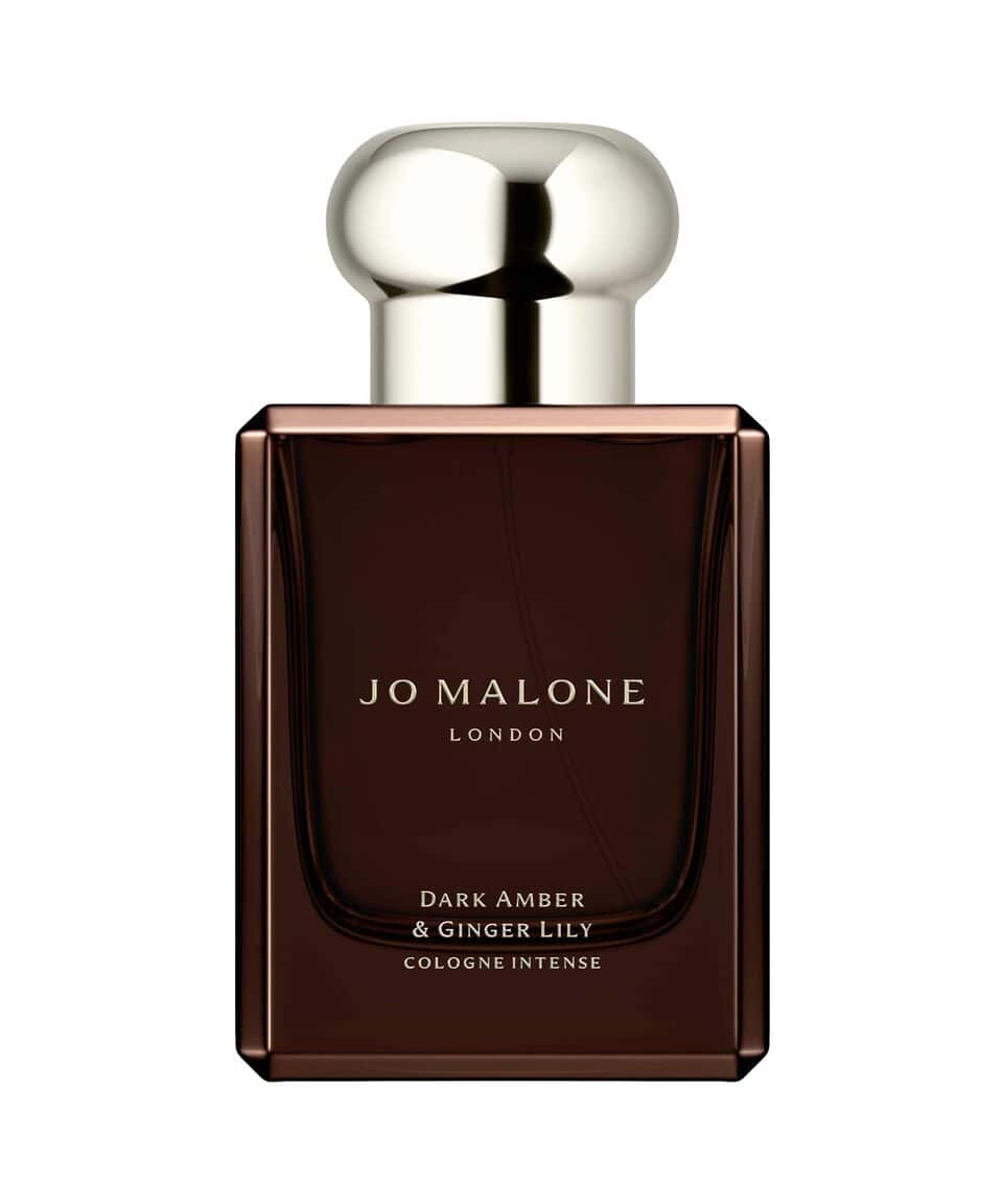 Dark Amber Ginger Lily Jo Malone London 50ml EDC Nuestras dark-amber-ginger-lily-jo-malone-london-50ml-edc-nuestras