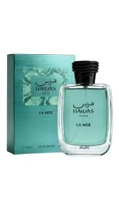 Hawas La Mer - Rasasi - 100ml EDP