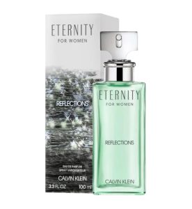 Eternity Reflections - Calvin Klein - 100ml EDP