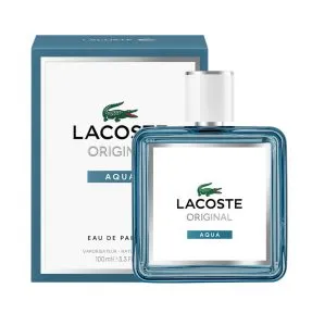 Original Aqua - Lacoste - 100ml EDP