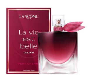 La Vie est Belle L'Elixir Very Cherry - Lancome - 100ml EDP