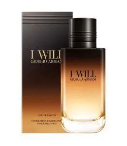 I Will - Giorgio Armani - 100ml EDP