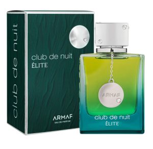 Club De Nuit Elite - Armaf - 100ml EDP