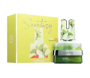 Scentasy Matcha Magix - Armaf - 100ml EDP
